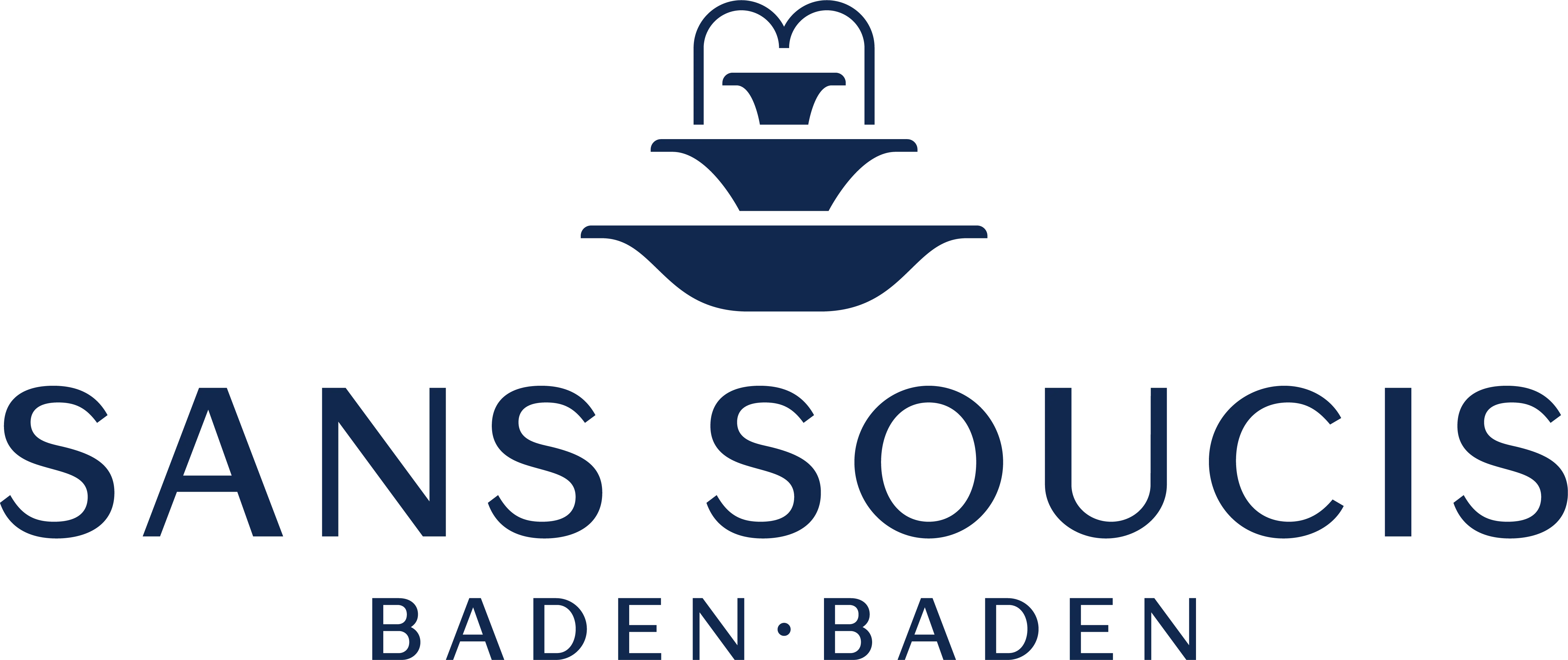 SANS SOUCIS