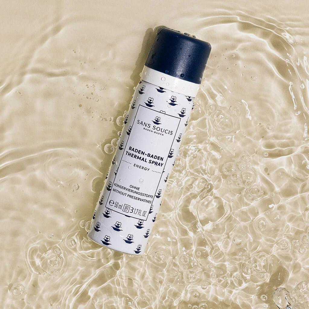 Baden-Baden Thermal Spray - Image 3