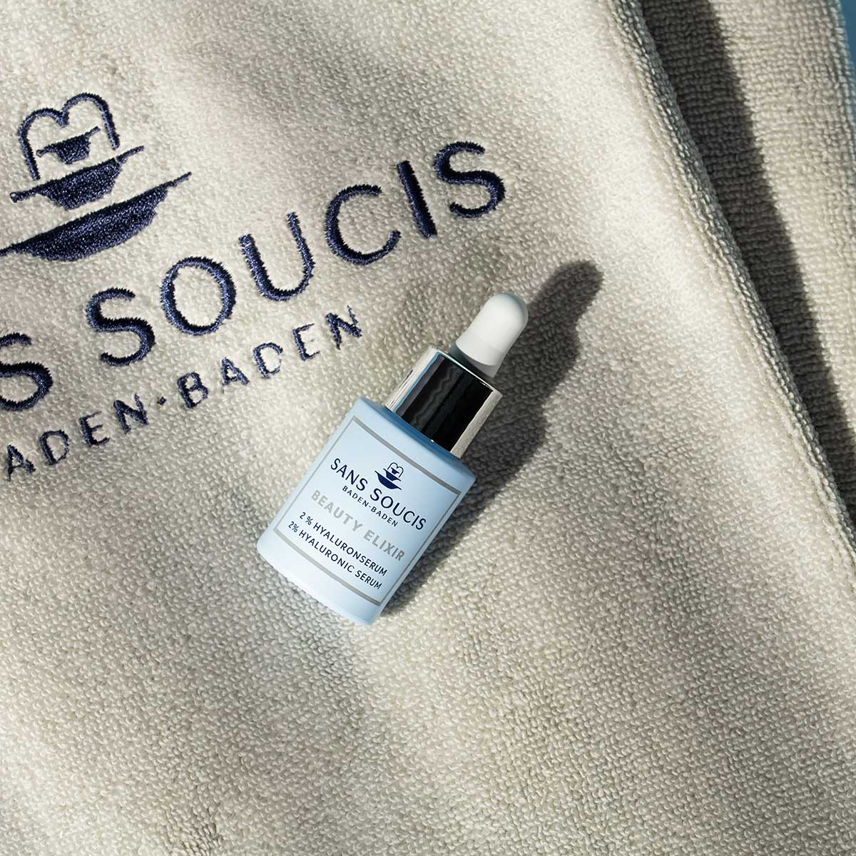 2% Hyaluronserum - Image 5