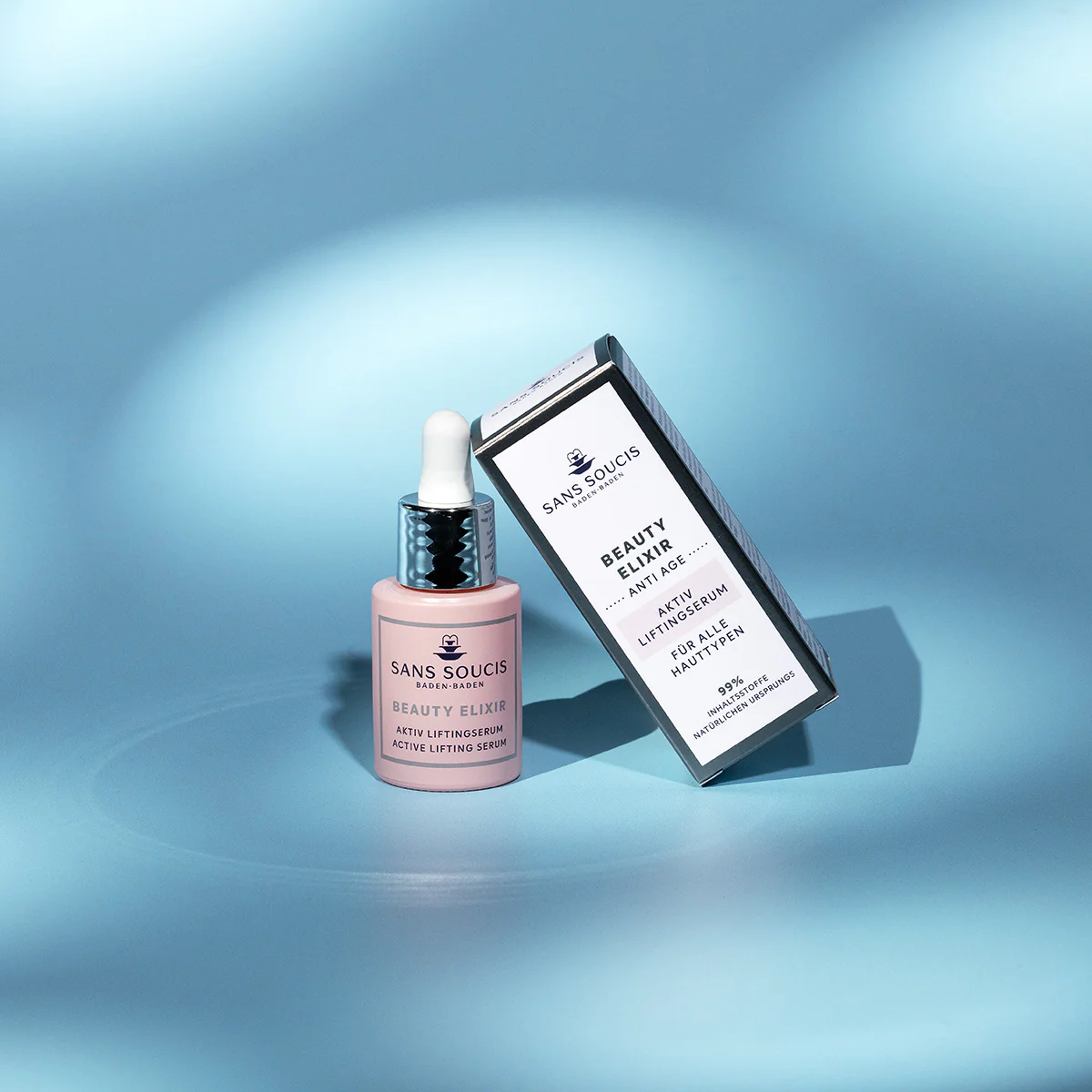 Aktiv Liftingserum - Image 5