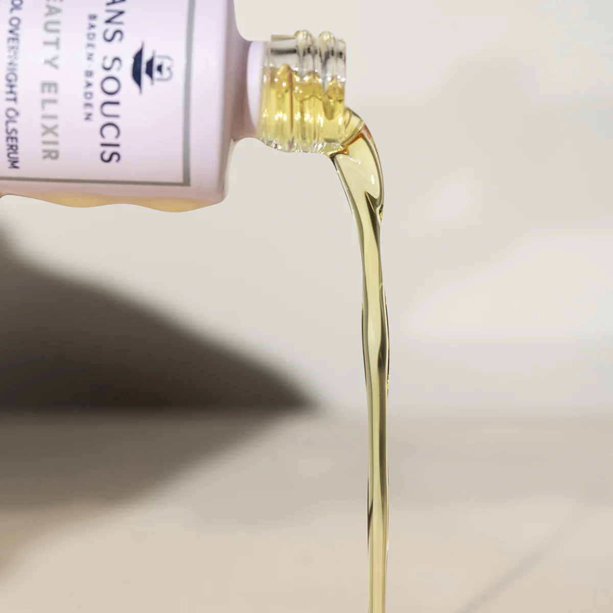 Retinol Overnight Ölserum - Image 4