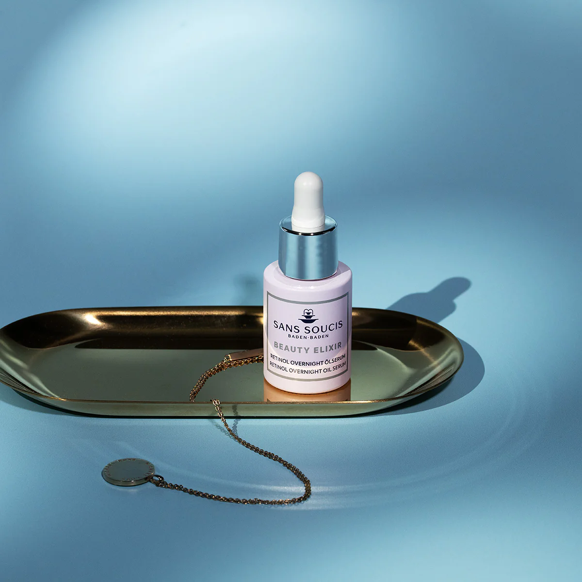 Retinol Overnight Ölserum - Image 5