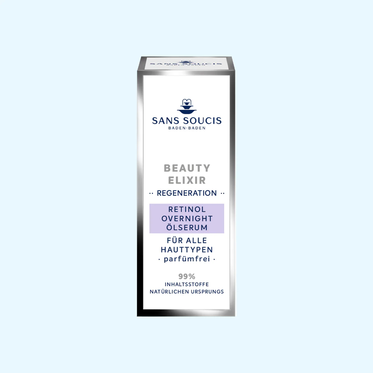 Retinol Overnight Ölserum - Image 7