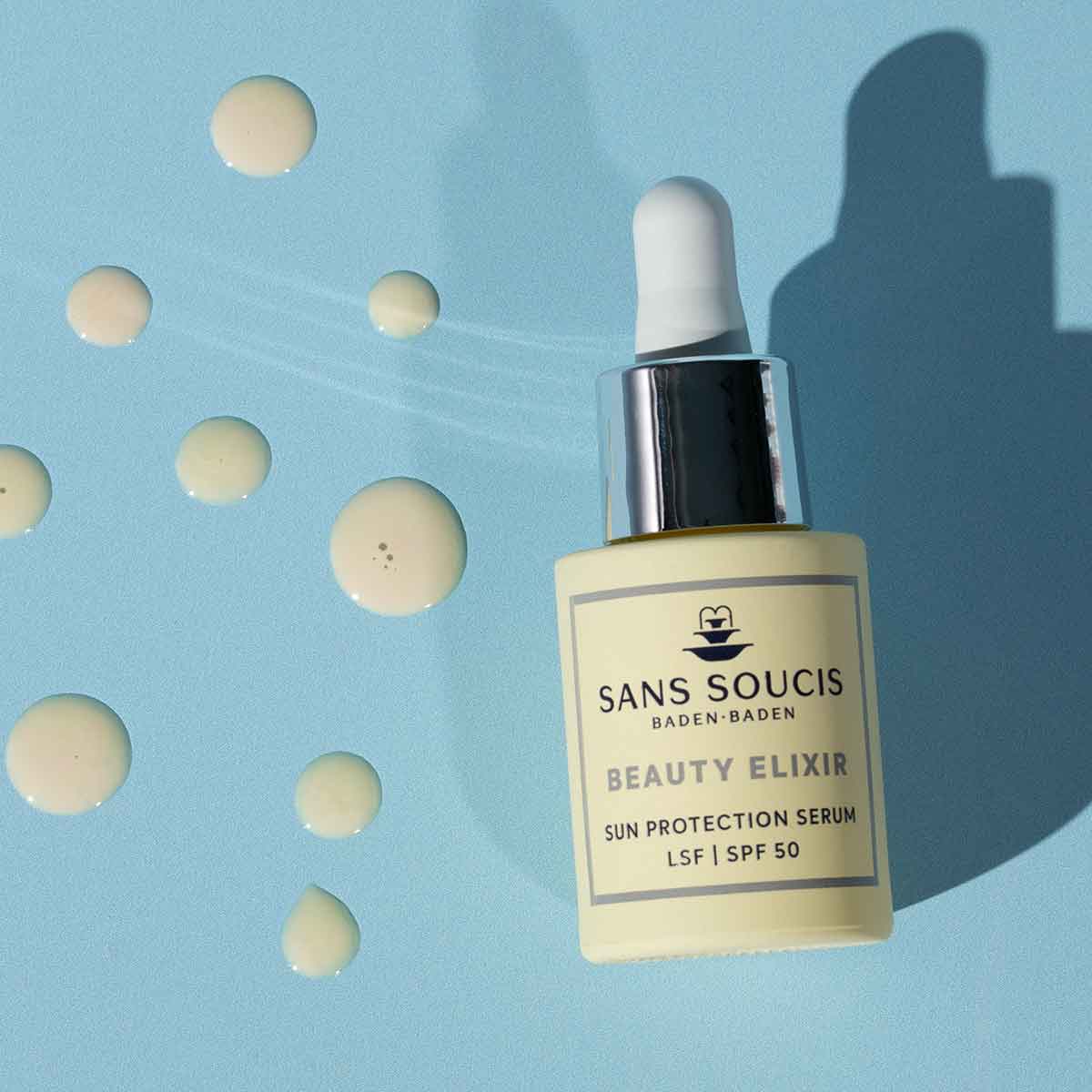 Sun Protection Serum LSF 50 - Image 4