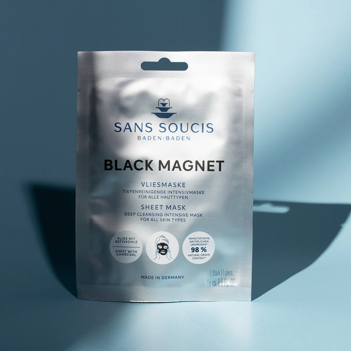 Black Magnet - Image 3