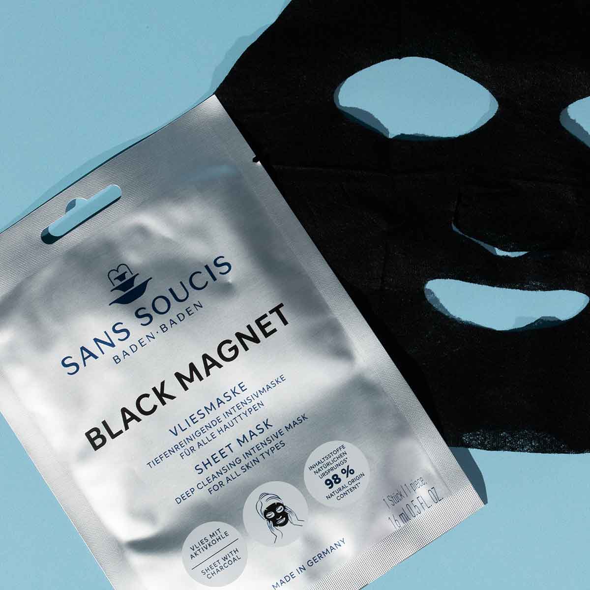 Black Magnet - Image 4